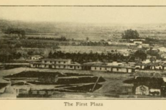 Excerpt From: 1907 LA Guidebook - Early Plaza