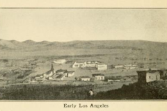 Excerpt From: 1907 LA Guidebook - Early LA