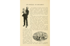 Excerpt From: 1907 LA Guidebook