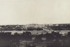 Austin, Texas circa 1880s