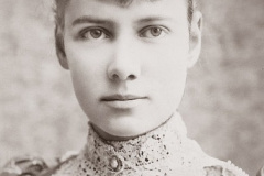 Undercover Journalist Nellie Bly