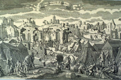 The 1755 Lisbon Earthquake (Aftermath)