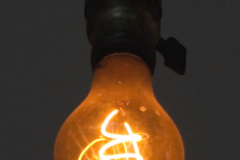 Livermore Centennial Light Bulb