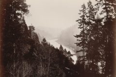 Big River & The Hidebehind Folklore