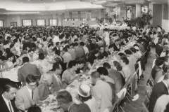 The Idora Ballroom, circa 1958