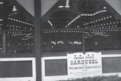 Exterior - Idora Park Carousel 