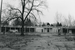 Abandoned Idora Park Kiddyland